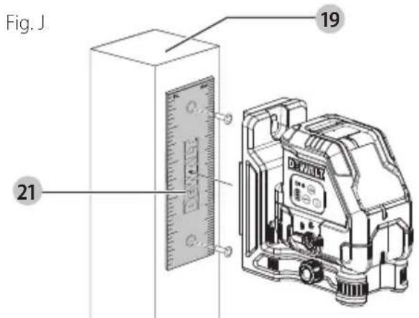 DEWALT DCLE14201G - Components - 12