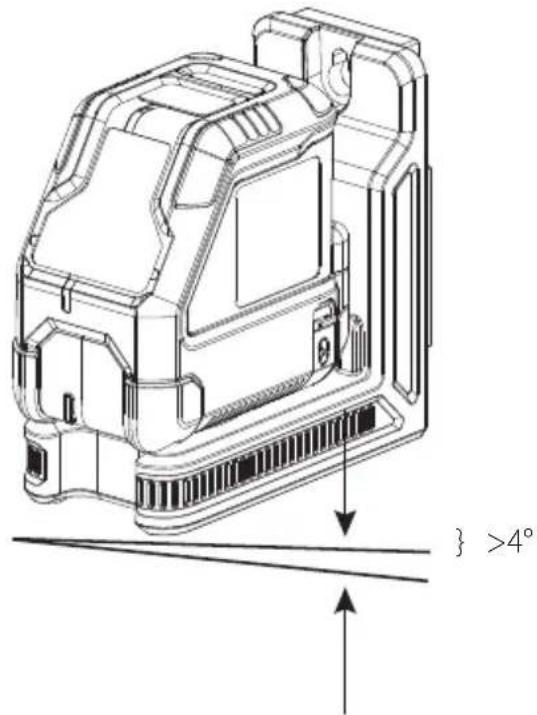 DEWALT DCLE14201G - Components - 14