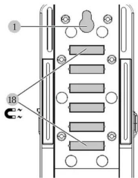 DEWALT DCLE14201G - Components - 11