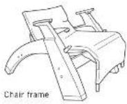 Human Touch Perfect Chair PC-610 - Unpack the boxes - 1