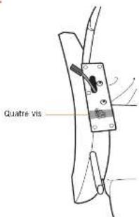 Quatre vis