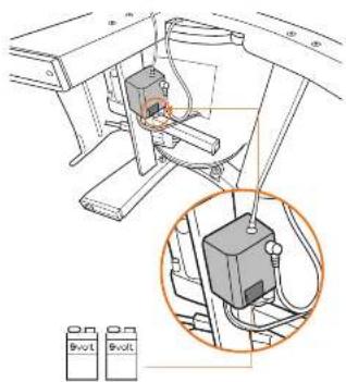 Human Touch Perfect Chair PC-610 - DATE: - 2