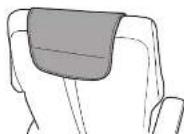 Human Touch Perfect Chair PC-610 - Installer les coussins - 9