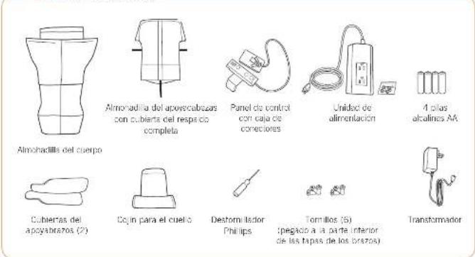 Human Touch Perfect Chair PC-610 - get ready - 6