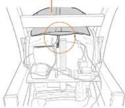 Human Touch Perfect Chair PC-610 - Installer les coussins - 8