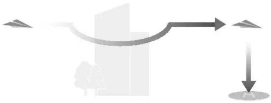graph TD A["Start"] --> B{Decision} B -->|Yes| C["End"] B -->|No| D["End"]