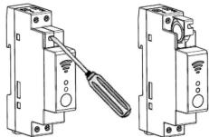 Vemer micro BT - Utiliser uniquement des batteries de type CR-1632. - 1