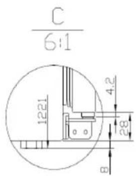 AMICA EVKSS 352 225 - Izjava proizvajalca - 5
