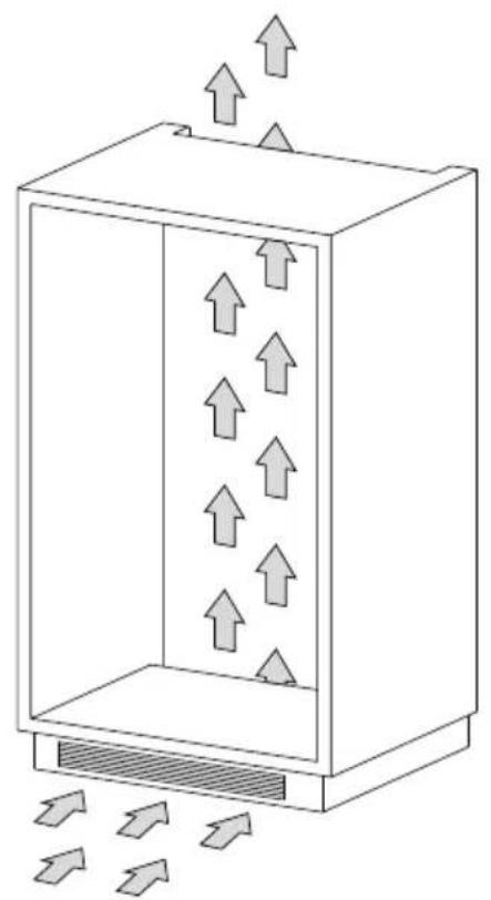 AMICA EKSS 362 225 - Verklaring van de producent - 13
