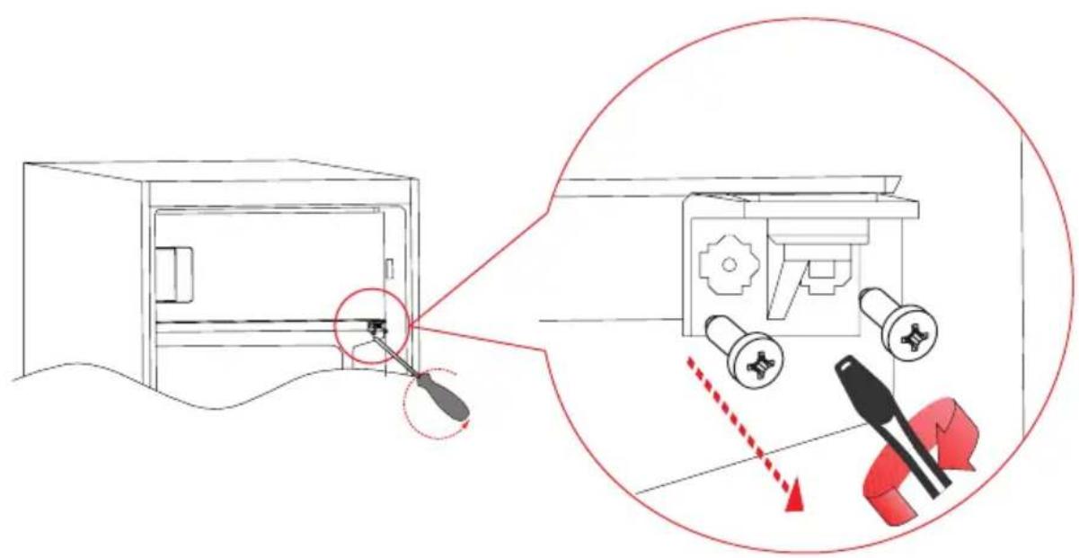 AMICA EKSS 362 225 - Verklaring van de producent - 46