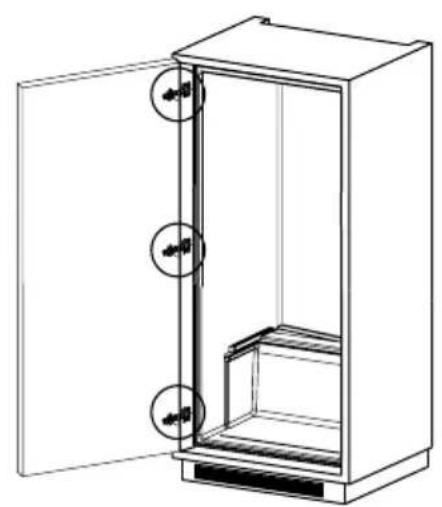 AMICA EKSS 362 225 - Verklaring van de producent - 16