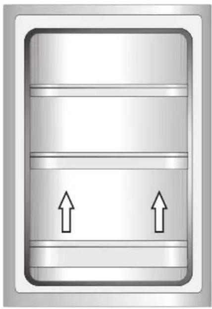 AMICA EKSS 362 225 - Verklaring van de producent - 40