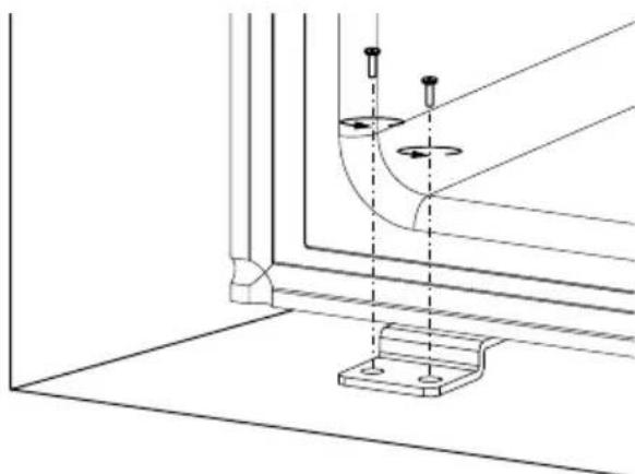 AMICA EKSS 362 225 - Verklaring van de producent - 25