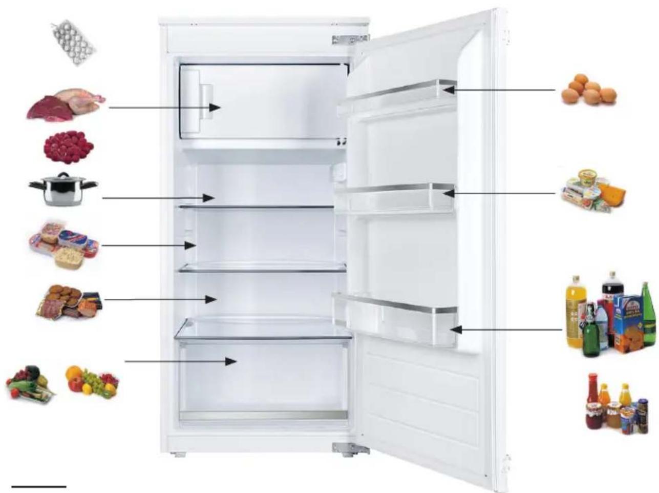 AMICA EKSS 362 225 - Verklaring van de producent - 37