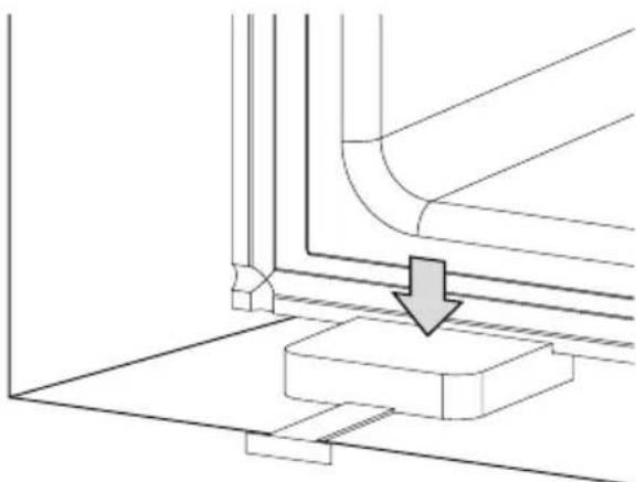 AMICA EKSS 362 225 - Verklaring van de producent - 22