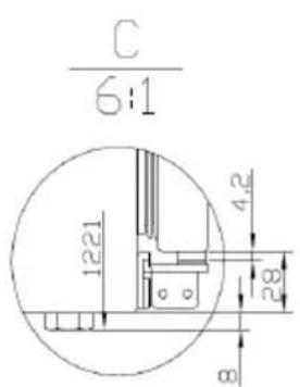AMICA EKSS 362 225 - Verklaring van de producent - 12