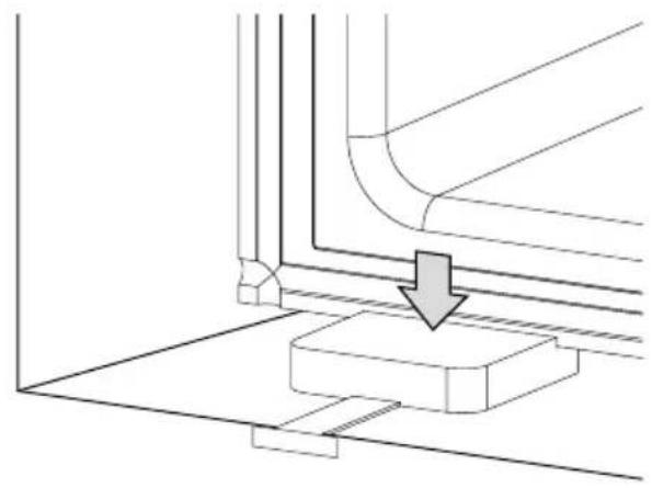 AMICA EKSS 362 225 - Verklaring van de producent - 27
