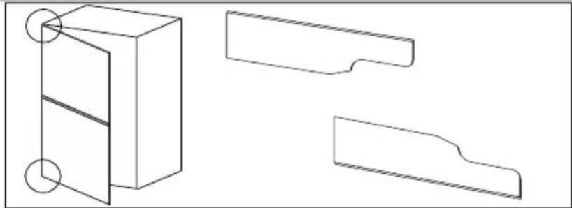 AMICA EKSS 362 225 - Verklaring van de producent - 32