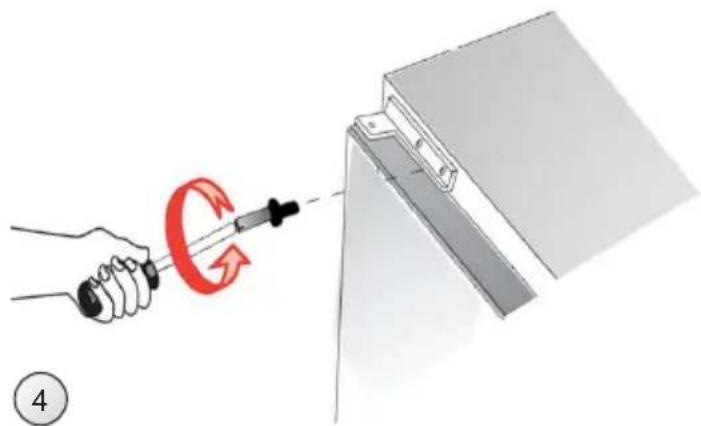 AMICA EKSS 362 225 - Verklaring van de producent - 44