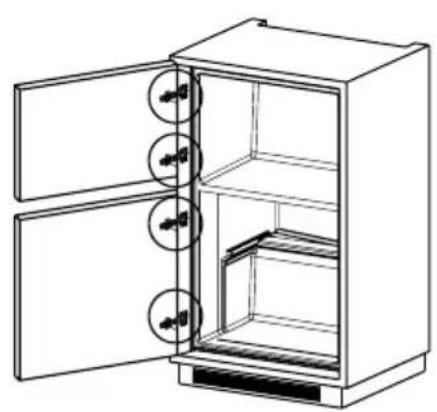 AMICA EKSS 362 225 - Verklaring van de producent - 18