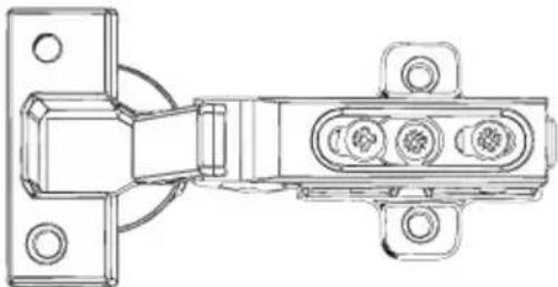 AMICA EKSS 362 225 - Verklaring van de producent - 19