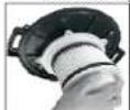 Ulsonix FLOORCLEAN 10C - PL - 5