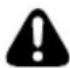 Winix T800 - WARNING - 1