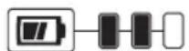 DEWALT DCG415B - Fuel Gauge Battery Packs - 2