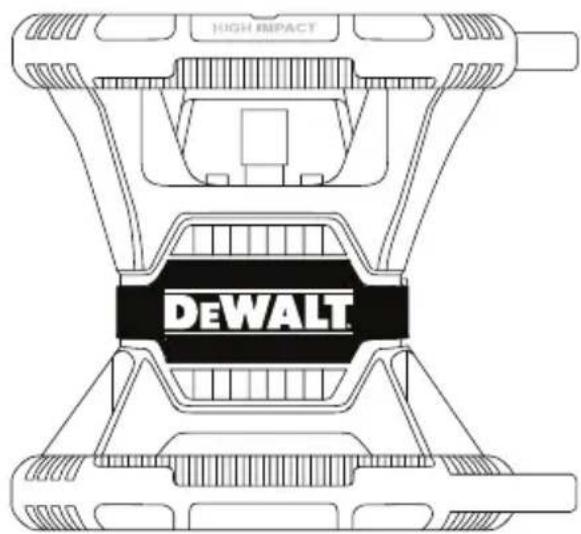 DEWALT DW080LRS - 1