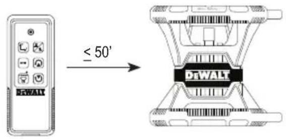 DEWALT DW080LRS - 11
