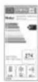 HAIER H4F272WEH1K - Accessoires - 1
