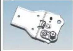 HAIER H4F272WEH1K - Assembly steps (Fig. 10.9): - 3