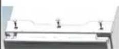 HAIER H4F272WEH1K - Assembly steps (Fig. 10.9): - 9