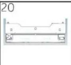 HAIER H4F272WEH1K - Eliminare - 14
