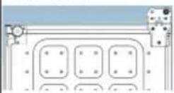 HAIER H4F272WEH1K - Assembly steps (Fig. 10.9): - 1
