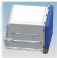 HAIER H4F272WEH1K - Drawer cleaning steps - 7