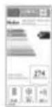 HAIER H4F272WEH1K - Accesorios - 1