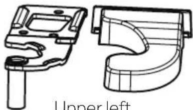 HAIER H4F272WEH1K - Accessories - 6