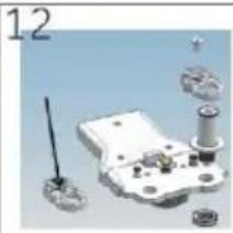 HAIER H4F272WEH1K - Aviso: Diferencias - 6