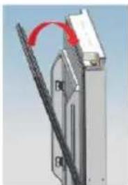 HAIER H4F272WEH1K - - Cura e pulizia - 4