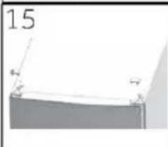 HAIER H4F272WEH1K - Eliminare - 9