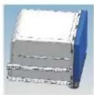 HAIER H4F272WEH1K - Eliminare - 3