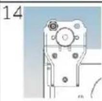 HAIER H4F272WEH1K - Aviso: Diferenças - 9