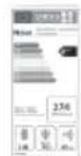 HAIER H4F272WEH1K - Accessories - 1