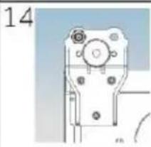 HAIER H4F272WEH1K - - Starostlivost a čistenie - 6