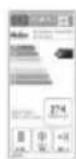 HAIER H4F272WEH1K - Accessori - 1