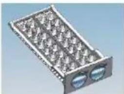 HAIER H4F272WEH1K - Pulizia della macchina per il ghiaccio - 4