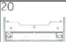 HAIER H4F272WEH1K - Aviso: Diferencias - 14