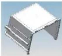 HAIER H4F272WEH1K - Pasos para la limpieza de los cajones - 3