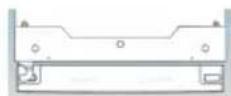 HAIER H4F272WEH1K - Assembly steps (Fig. 10.9): - 10